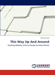 This Way Up And Around,3846544027,9783846544020
