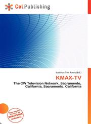 KMAX-TV,6136722585,9786136722580