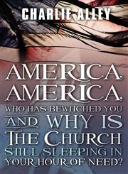 America, America Who Has Bewitched You and Why Is the Church Sleeping in Your Hour of Need?,1933899220,9781933899220