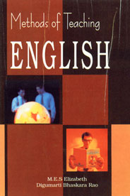 Methods of Teaching English 1st Edition,8171418090,9788171418091