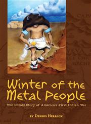 Winter of the Metal People,1620062372,9781620062371