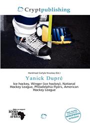 Yanick Dupré,620195239X,9786201952393