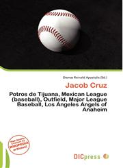 Jacob Cruz,6135930214,9786135930214