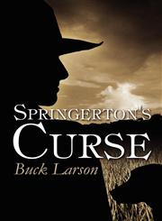 Springerton's Curse,1413765416,9781413765410