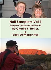Hull Samplers Vol 1,130448632X,9781304486325