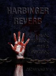 Harbinger Reverb,1469143690,9781469143699