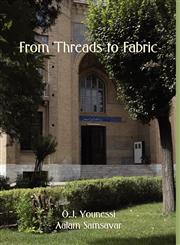 From Threads to Fabric,1602642273,9781602642270