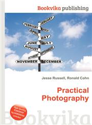 Practical Photography,5511652989,9785511652986