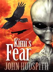Kimi's Fear,1781769842,9781781769843