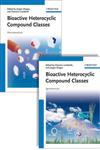 Bioactive Heterocyclic Compound Classes Pharmaceuticals and Agrochemicals 2 Vols.,3527329935,9783527329939