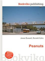 Peanuts,5511364150,9785511364155