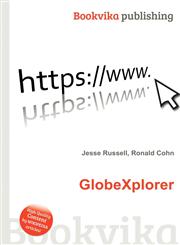 Globexplorer,5512280864,9785512280867