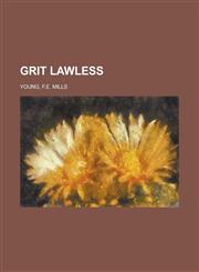 Grit Lawless,1152274473,9781152274471