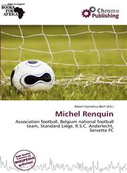 Michel Renquin,6137146871,9786137146873