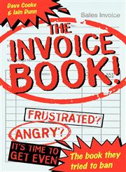 The Invoice Book,1905665474,9781905665471