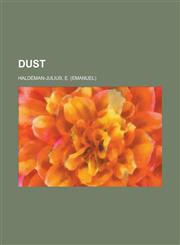 Dust,1153602946,9781153602945