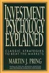Investment Psychology Explained Classic Strategies to Beat the Markets,0471133000,9780471133001