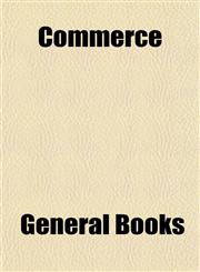 Commerce,1152881841,9781152881846