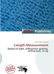 Length Measurement,6201130845,9786201130845