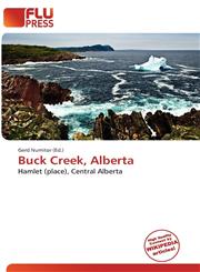 Buck Creek, Alberta,6136919028,9786136919027