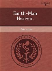 Earth-Man Heaven.,1243595779,9781243595775