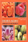 Hort-Agro Project Reports 1st Edition,8172335148,9788172335144