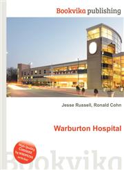 Warburton Hospital,5512281488,9785512281482