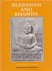 Buddhism and Khamtis