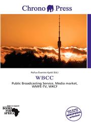 WBCC,6200698309,9786200698308
