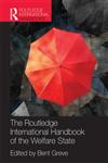 The Routledge Handbook of the Welfare State,0415682924,9780415682923