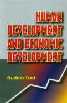 Human Development and Economic Development 1st Edition,8176293792,9788176293792