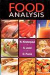 Food Analysis,8170356873,9788170356875