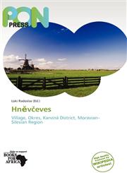 Hněvčeves,613873758X,9786138737582