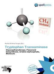 Tryptophan Transaminase,6139363136,9786139363131