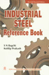 Industrial Steel Reference Book 2nd Revised Edition, Reprint,085226089X,9780852260890