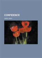 Confidence,1443221422,9781443221429