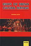 Essays on Tibetan Cultural Heritage 1st Published,8183871275,9788183871273