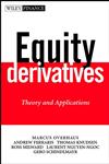 Equity Derivatives Theory and Applications,0471436461,9780471436461