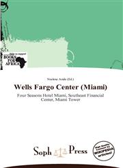 Wells Fargo Center (Miami),6139148499,9786139148493