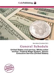 General Schedule,6135892002,9786135892000