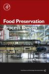 Food Preservation Process Design,0123724864,9780123724861