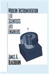 Modern Instrumentation for Scientists and Engineers,0387950567,9780387950563