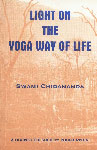 Light on the Yoga Way of Life