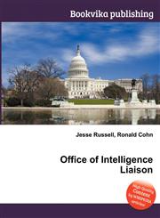 Office of Intelligence Liaison,5512066358,9785512066355