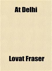 At Delhi,1154927156,9781154927153