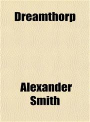 Dreamthorp,1152243926,9781152243927