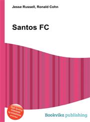 Santos FC,5511304670,9785511304670