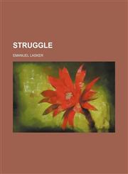 Struggle,1151577685,9781151577689