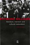 Raymond Williams,0415187168,9780415187169