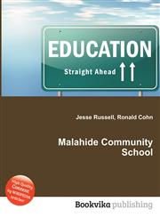 Malahide Community School,5512013807,9785512013809
